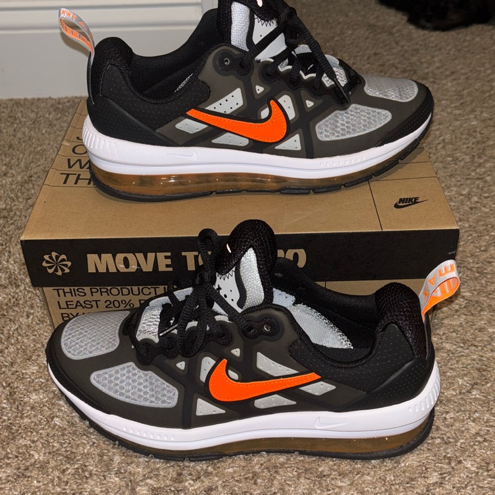 Air Max Genome (GS)